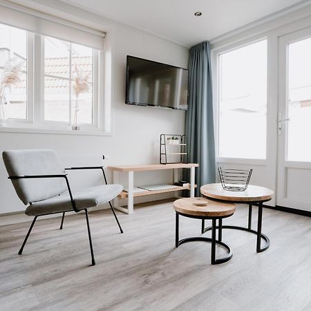 Ons Kotje Villa Aagtekerke Buitenkant foto