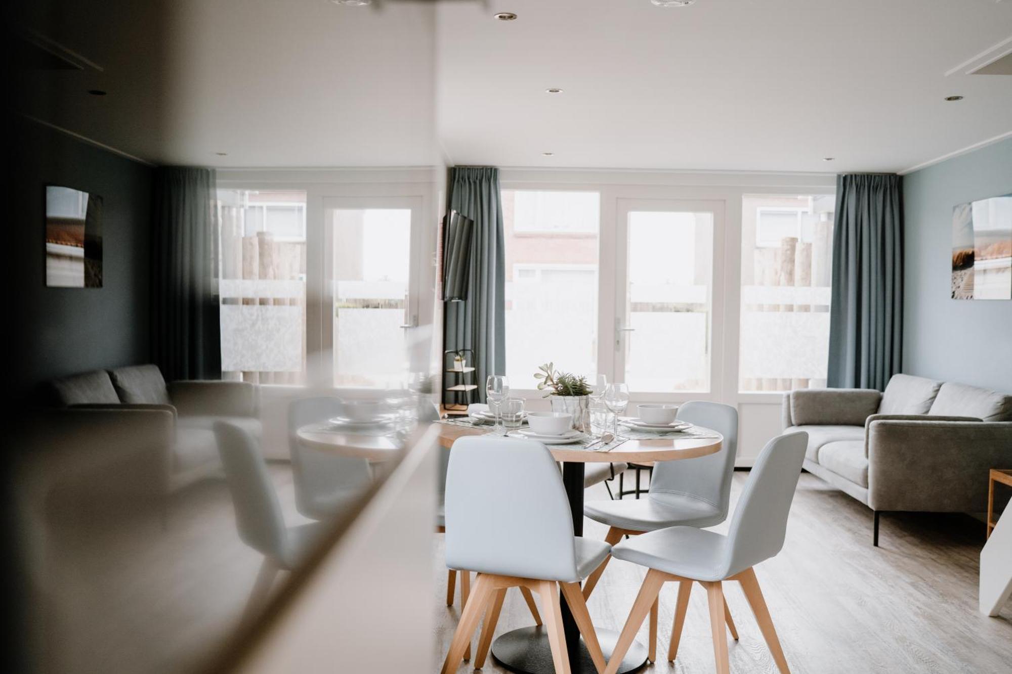 Ons Kotje Villa Aagtekerke Buitenkant foto