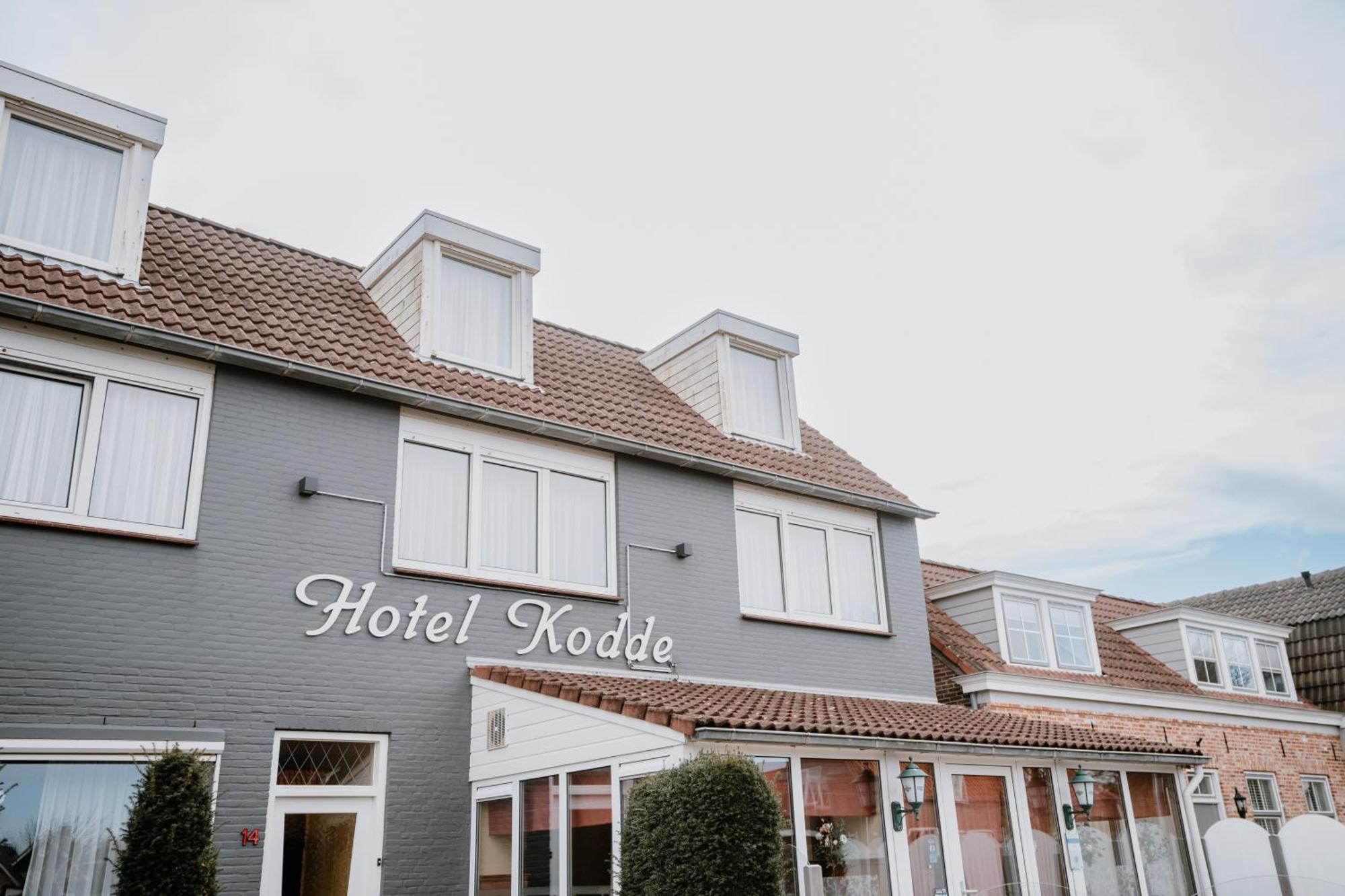 Ons Kotje Villa Aagtekerke Buitenkant foto
