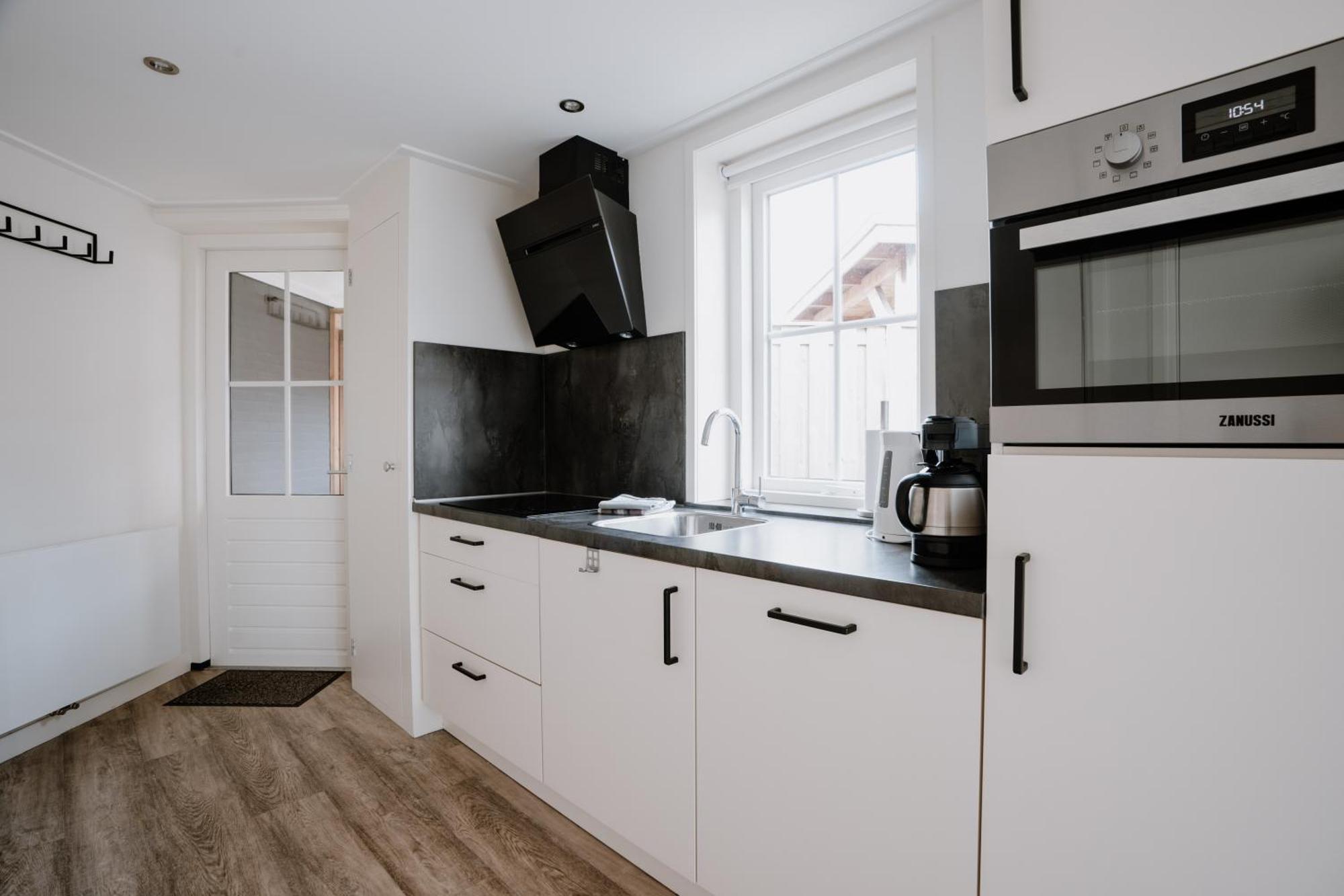 Ons Kotje Villa Aagtekerke Buitenkant foto