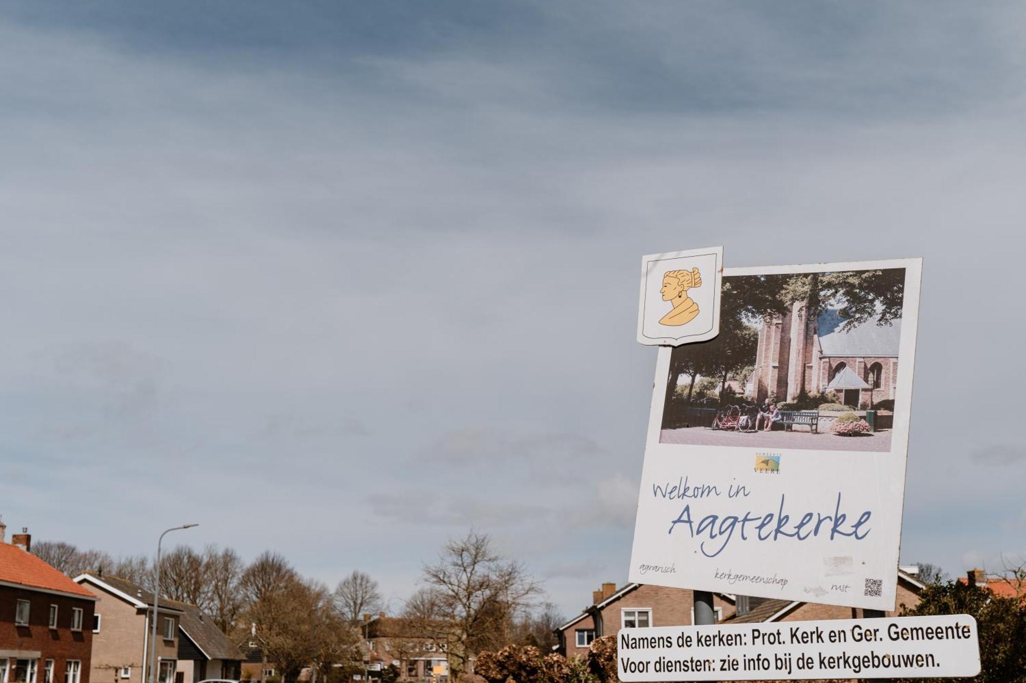 Ons Kotje Villa Aagtekerke Buitenkant foto