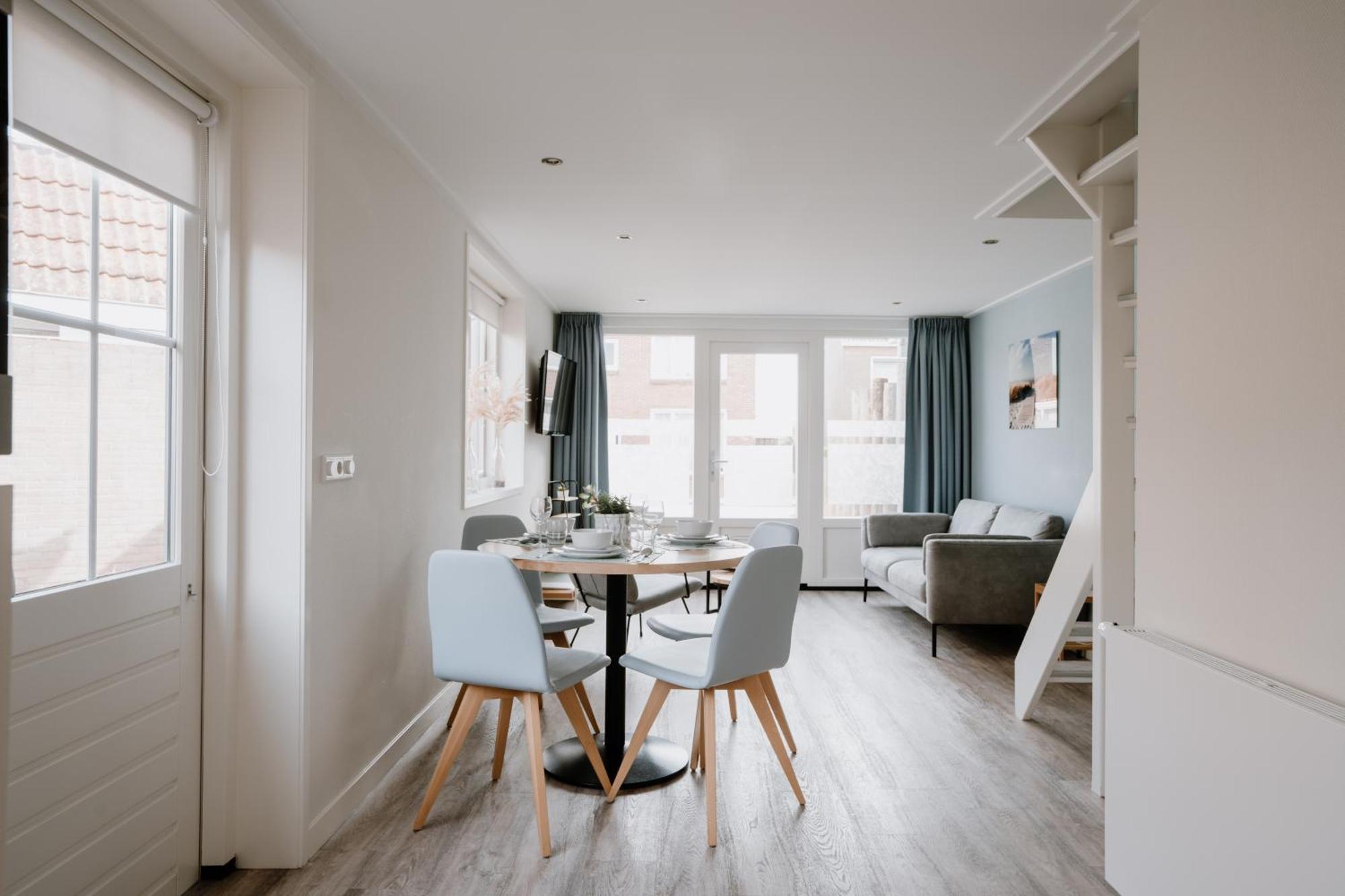 Ons Kotje Villa Aagtekerke Buitenkant foto