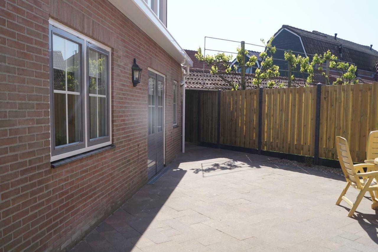 Ons Kotje Villa Aagtekerke Buitenkant foto
