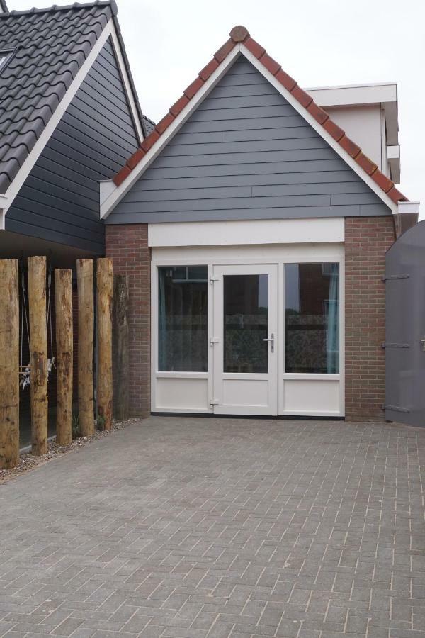 Ons Kotje Villa Aagtekerke Buitenkant foto